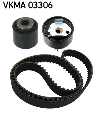 SKF VKMA 03306...